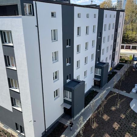 Apartament Gruba Ryba Gdynia Luaran gambar
