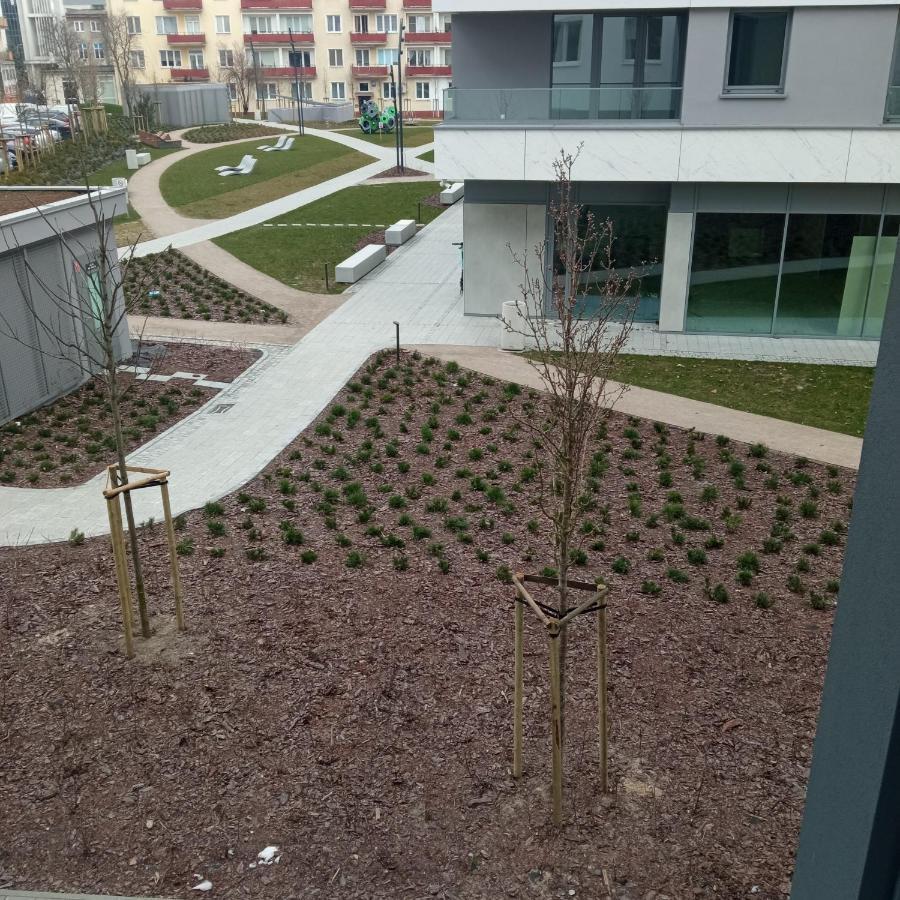 Apartament Gruba Ryba Gdynia Luaran gambar