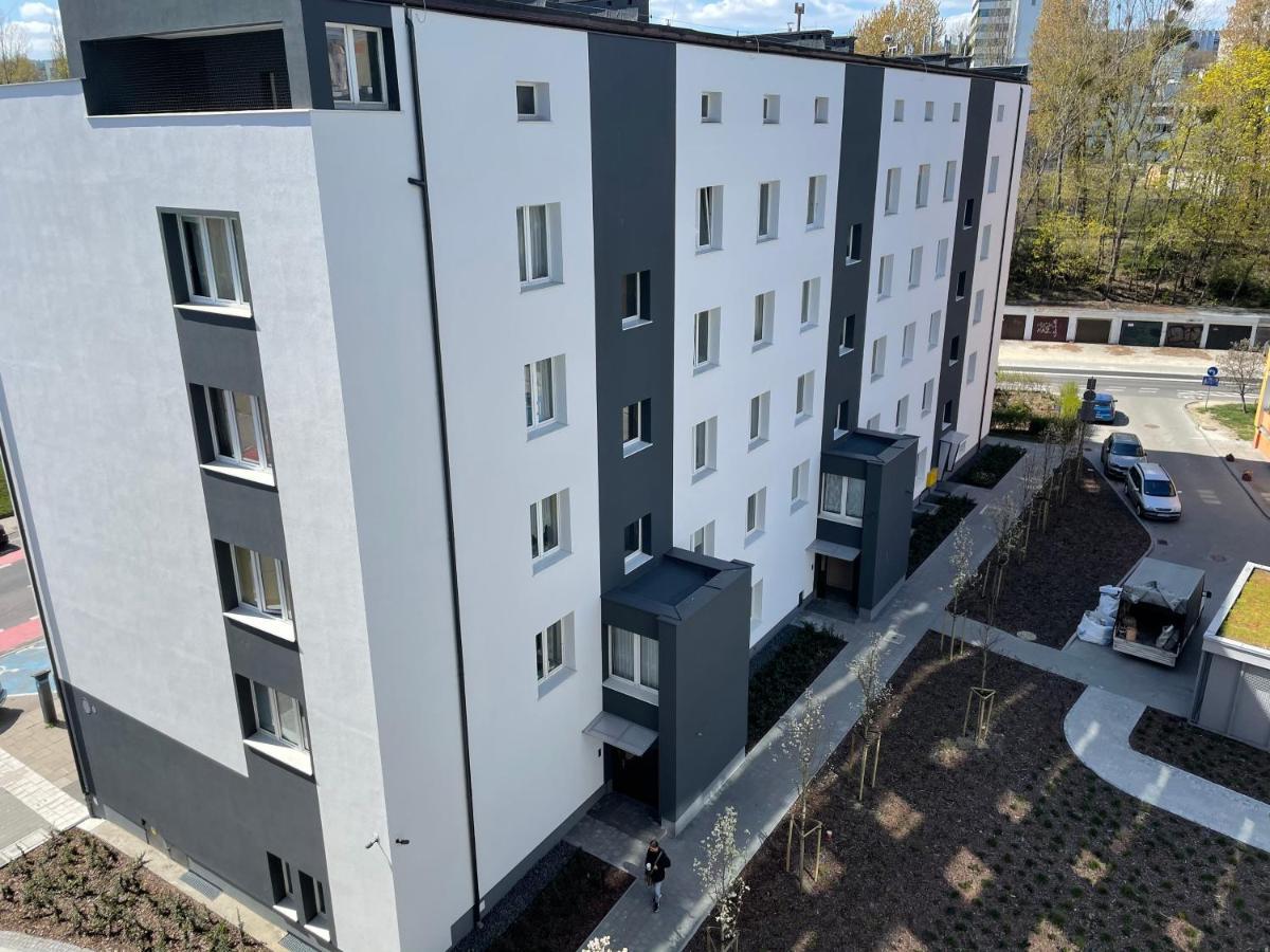 Apartament Gruba Ryba Gdynia Luaran gambar