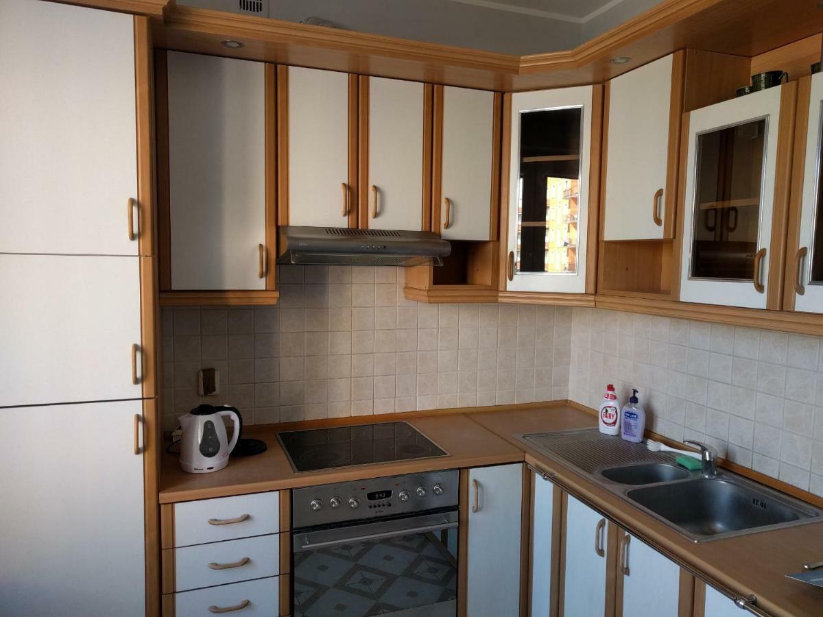 Apartament Gruba Ryba Gdynia Luaran gambar
