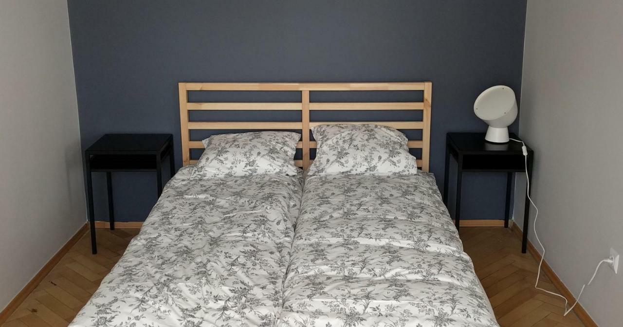 Apartament Gruba Ryba Gdynia Luaran gambar
