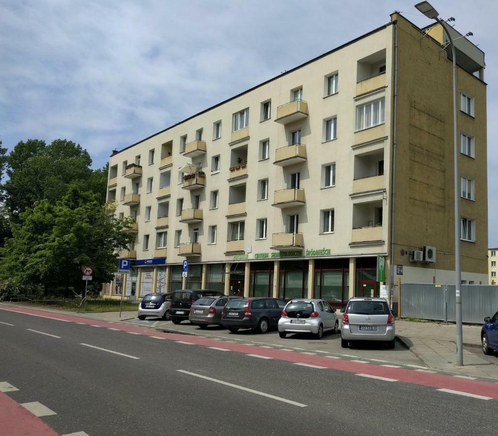 Apartament Gruba Ryba Gdynia Luaran gambar