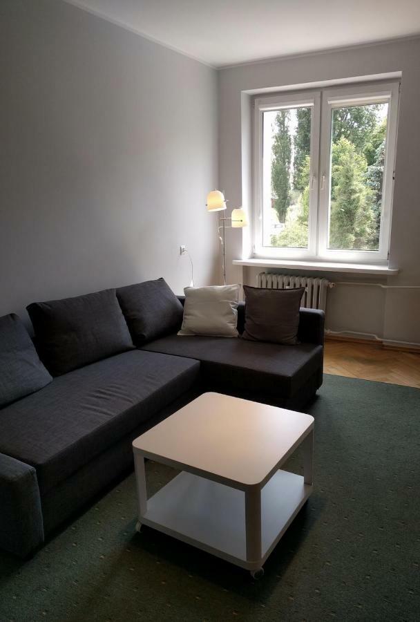 Apartament Gruba Ryba Gdynia Luaran gambar