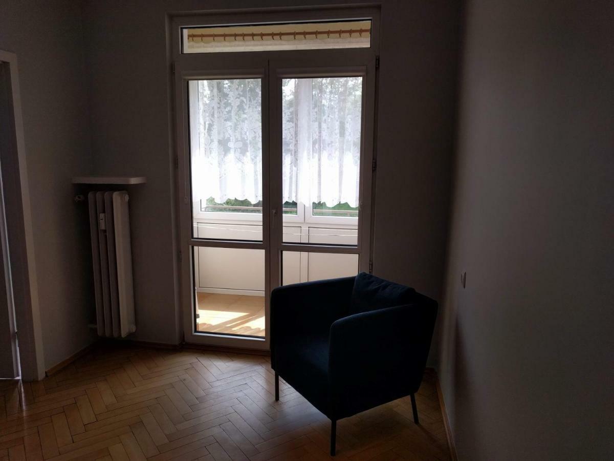Apartament Gruba Ryba Gdynia Luaran gambar