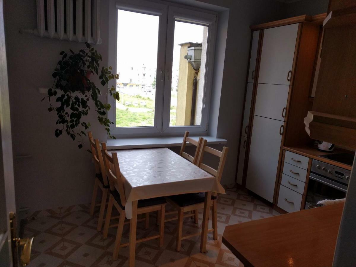Apartament Gruba Ryba Gdynia Luaran gambar
