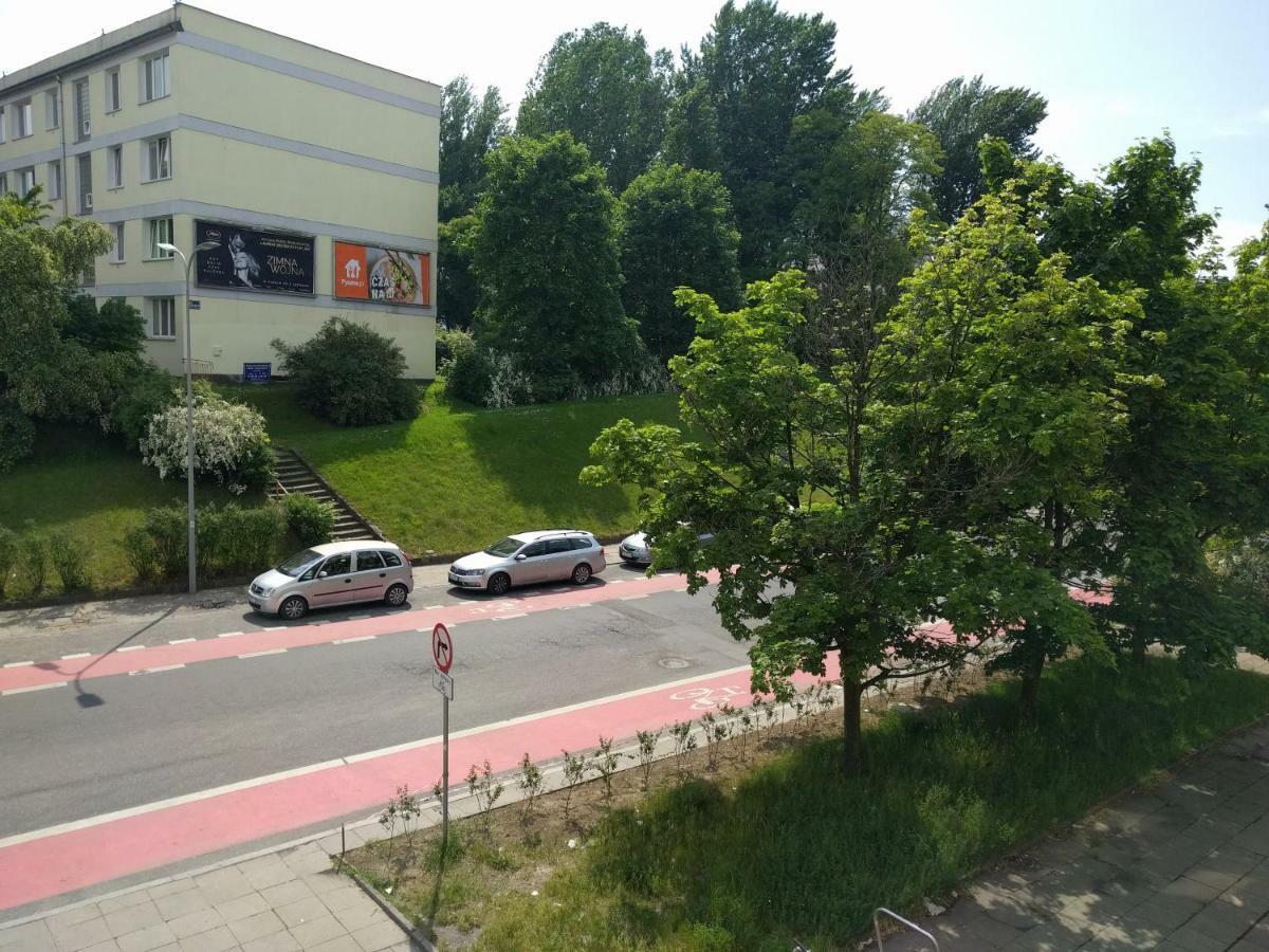 Apartament Gruba Ryba Gdynia Luaran gambar