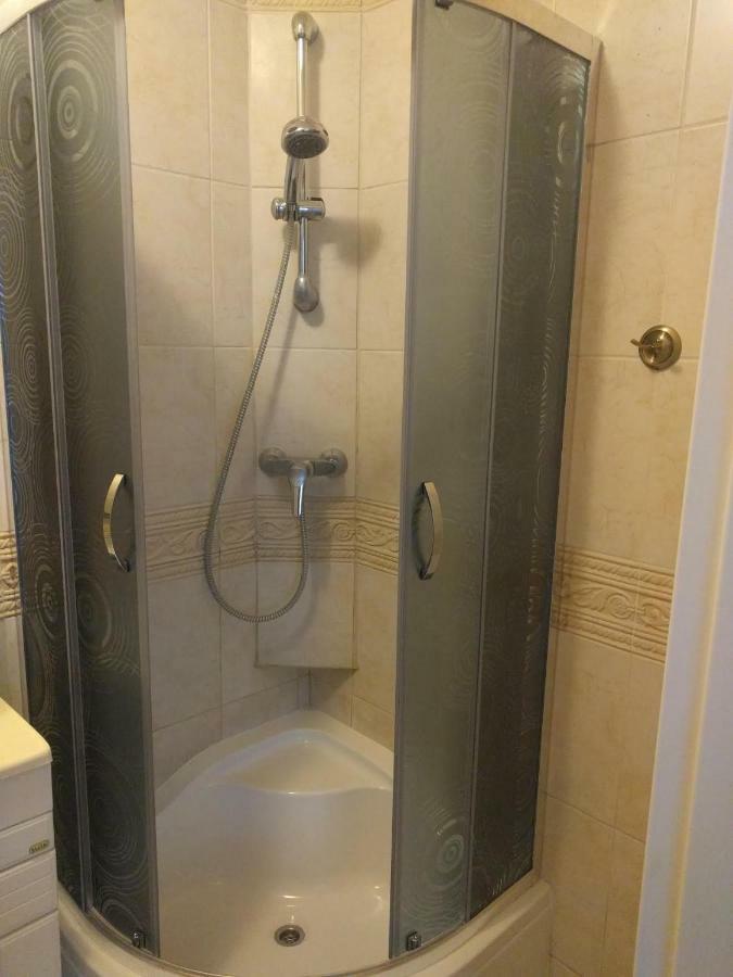 Apartament Gruba Ryba Gdynia Luaran gambar